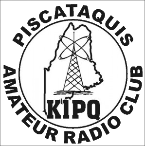Piscataquis Amateur Radio Club - K1PQ